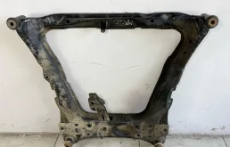 Передняя балка (подрамник) Nissan Qashqai J10 2009