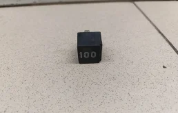 Реле 100 [C4] 1991-1994