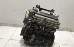 Двигатель Chevrolet Aveo T250 СЕДАН B12D1 2011