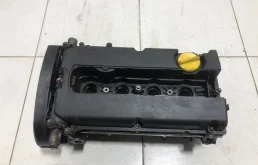 Головка блока цилиндров Opel Astra A16XER