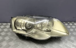 Фара правая volkswagen Passat 2008 3C0941754L B6 BZB