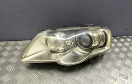 Фара левая volkswagen Passat 2008 3C0941753L B6 BZB