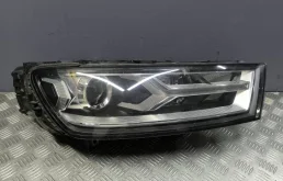 Фара правая Audi q7 2016 4M0941044A 4M CYR
