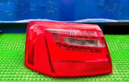 Фонарь задний Audi A6 C7 (2011—2014)
