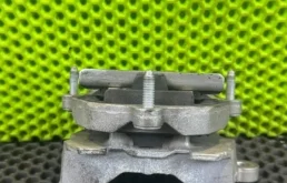 Опора кпп Audi A4