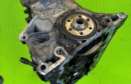 Блок цилиндров двигателя сборе Volkswagen passat