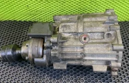 Корпус кпп Audi A6 2010-2015
