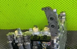 Мехатроник dsg7 dl501 Audi A4