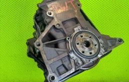 Блок цилиндров двигателя сборе Audi A4