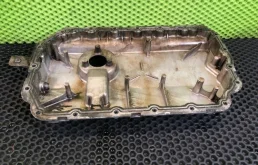 Поддон масляный двигателя Audi A4