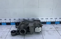 Редуктор Audi Q3 2013 0BS525010B 8U CCZC, задний