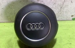 Подушка в руль Audi A4 2012 8K0880201AE B8 CJEB