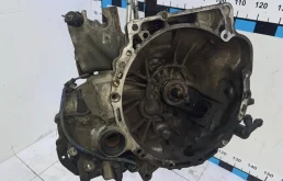 МКПП Mazda 3 GC0117150A BK