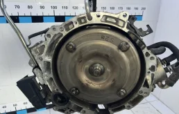 АКПП Mazda 6 FSE319090D GH 2.5