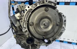 АКПП Mazda 6 FSE319090D GH 2.5