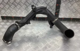 Патрубок интеркулера Volkswagen Passat Passat B6 (3C) 2005-2010 2009 2,0 TDi Дизель МКПП 6ст. Универсал.