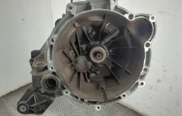 КПП 5-ст.мех. (МКПП) Ford C-Max 2002-2010 HWDA, HWDB Бензин 1.6 л Инжектор