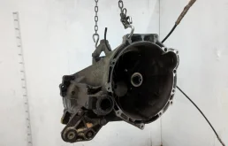 КПП 5-ст.мех. (МКПП) Ford C-Max 2002-2010 SHDA, SHDB, SHDC Бензин 1.6 л Инжектор