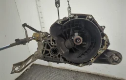 КПП 5-ст.мех. (МКПП) Opel Astra H 2004-2010 Z18XER Бензин 1.8 л Инжектор