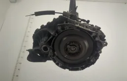 КПП - автомат (АКПП) Ford Galaxy 2010-2015 UFWA Дизель 2 л TDCI
