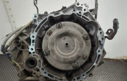 КПП - вариатор Nissan Qashqai 2006-2013 MR20DE Бензин 2 л Инжектор