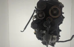 Двигатель (ДВС) Nissan Qashqai 2006-2013 КПП вариатор MR20DE Бензин 2 л Инжектор