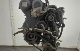 Двигатель (ДВС) Ford C-Max 2002-2010 КПП 5-ст.мех.(МКПП) SHDA, SHDB, SHDC Бензин 1.6 л Инжектор