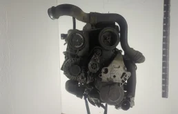 Двигатель (ДВС) Seat Altea 2004-2015 КПП 5-ст.мех.(МКПП) BXE Дизель 1.9 л TDI