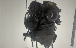 Двигатель (ДВС) Renault Scenic 2009-2012 КПП 6-ст.мех.(МКПП) K9K 832 Дизель 1.5 л DCI
