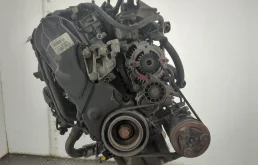 Двигатель (ДВС) Ford Focus 2 2008-2011 КПП 6-ст.мех.(МКПП) G6DA, G6DB, G6DD Дизель 2 л TDCI