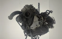 Двигатель (ДВС) Volkswagen Passat 7 2010-2015 Европа КПП автомат (АКПП) CFFB Дизель 2 л TDI