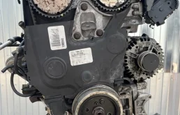 Двигатель Volvo S70 2.5