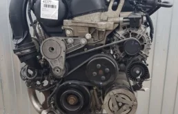 Двигатель Volvo S60 2 1.6T