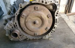 АКПП Volvo XC70 1 2.5Т