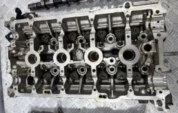 Головка блока цилиндров RENAULT MEGANE 2003–2009 8200145259 K4M