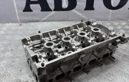 Головка блока цилиндров RENAULT MEGANE 1999-2003 7700600552 K4M