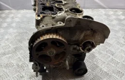 Головка блока цилиндров RENAULT MEGANE 2002-2009 8200145259 K4M