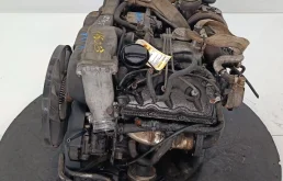 Двигатель Audi A6 2001-2004 059100098AX C5 AFB