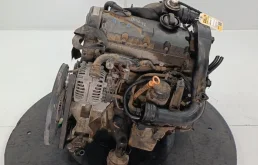 Двигатель Audi A6 2001-2004 038100098NX C5 AVF