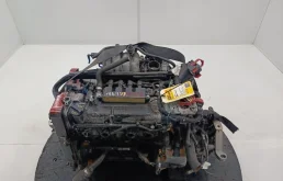 Двигатель Fiat Grande punto 2005-2018 71745118 350A1.000
