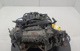 Двигатель Fiat Grande punto 2005-2018 71745118 350A1.000