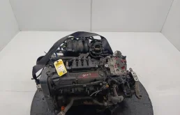Двигатель Fiat Grande punto 2005-2018 71745118 350A1.000