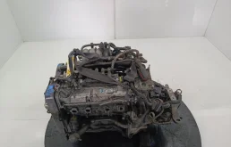 Двигатель Fiat Grande punto 2005-2018 71745118 350A1.000