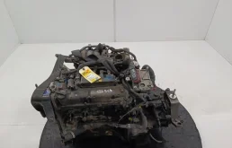 Двигатель Fiat Grande punto 2005-2018 71745118 350A1.000
