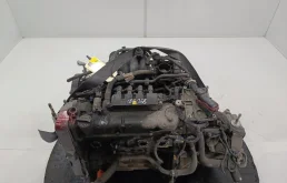 Двигатель FIAT Grande punto 2005-2018 71745118 350A1.000