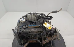 Двигатель Fiat Grande punto 2005-2018 71745118 350A1.000