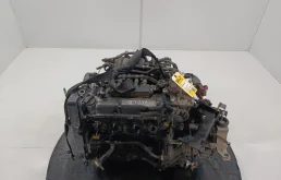 Двигатель Fiat Grande punto 2005-2018 71745118 350A1.000