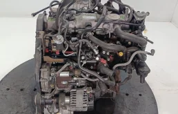 Двигатель Ford Transit connect 2002-2009 1257266 P9PA