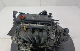 Двигатель Hyundai I30 2007-2010 142Y12BH00 G4FA