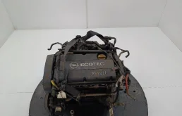 Двигатель Opel Astra 2004-2007 55555961 H Z18XER